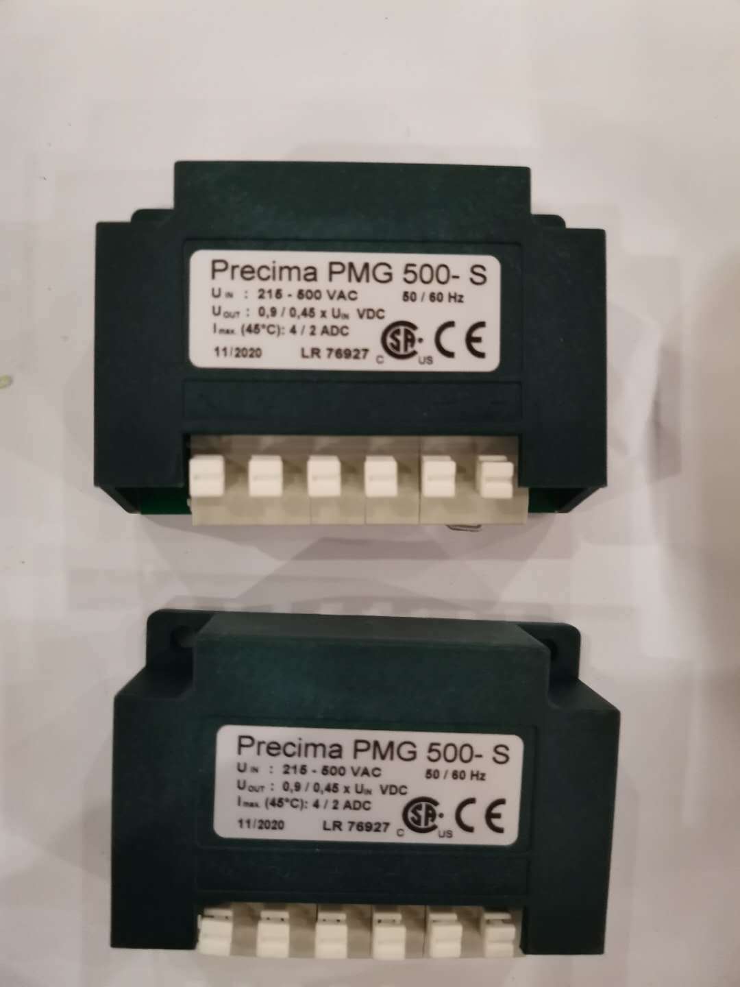 PRECIMAƄ--PMG500^bauer늙C
