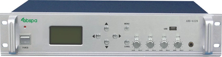 ABS-6512 MP3ĿrCVϵyУ@V