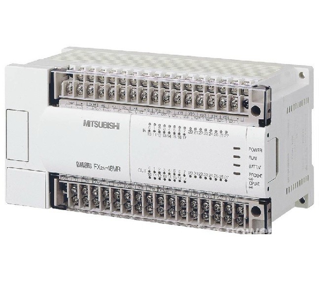 PLC