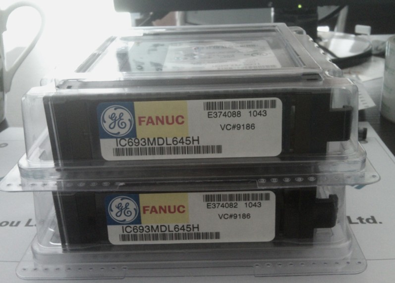 IC697VDQ120  GEģK