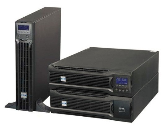 DDX RT 10KVA Ext÷mm̈r