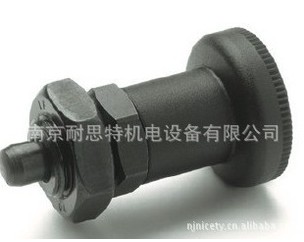 GANTERֶNoGN607/GN607.1