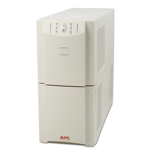 APC Smart-UPS 5000UX