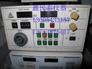 ESD-8012G ESD-320A EMCyԇx o늰l
