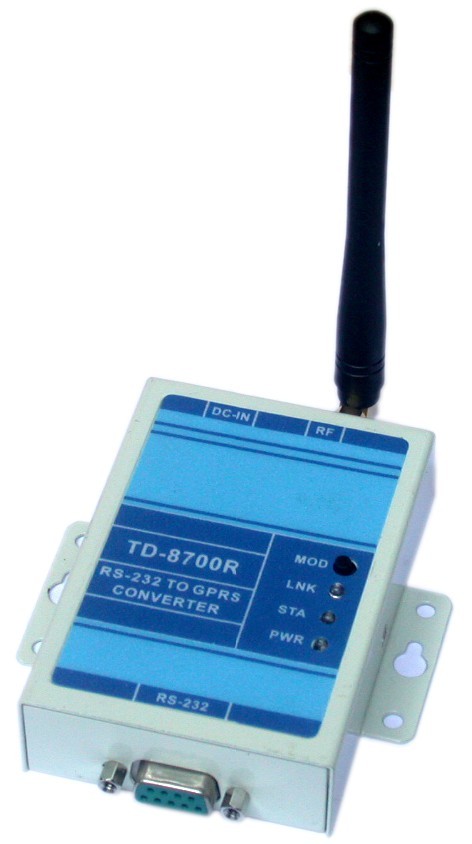 RS232-GPRSDQ