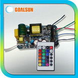 LEDƺ С10W RGBԴ