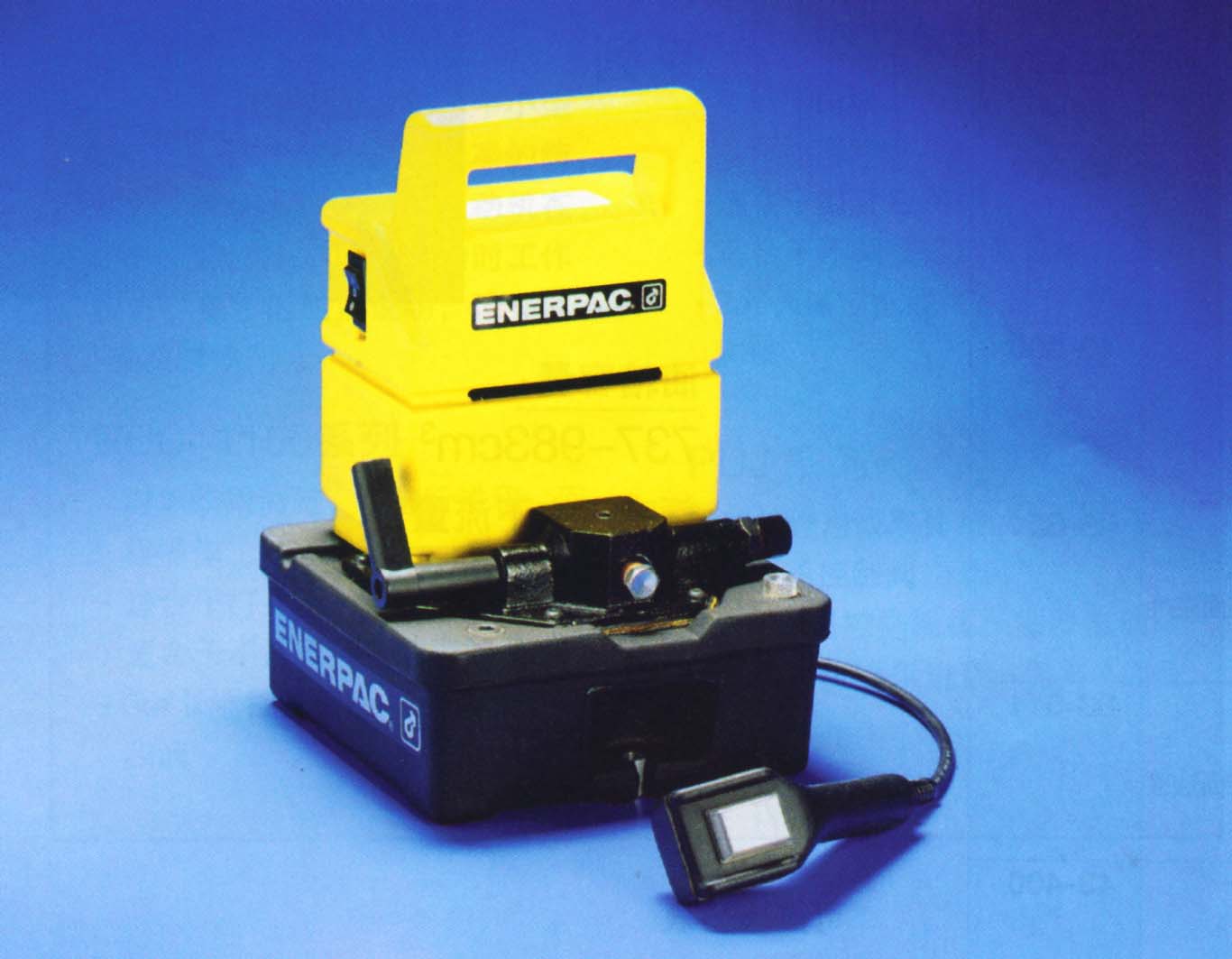 ENERPAC늄ӱPUJ1401E