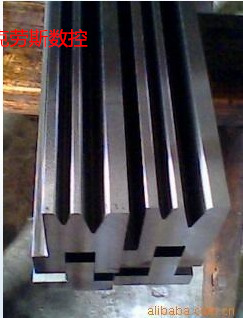 42CrMo ˜ʔۏCģ 2500x75x75ۏģ߼ӹ