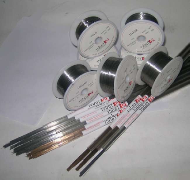 ERNi-1zNickel 61 z