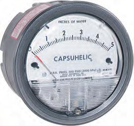 4000-25MM Capsuhelic®Dwyer