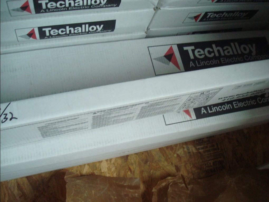 Techalloy208zERNi-1z