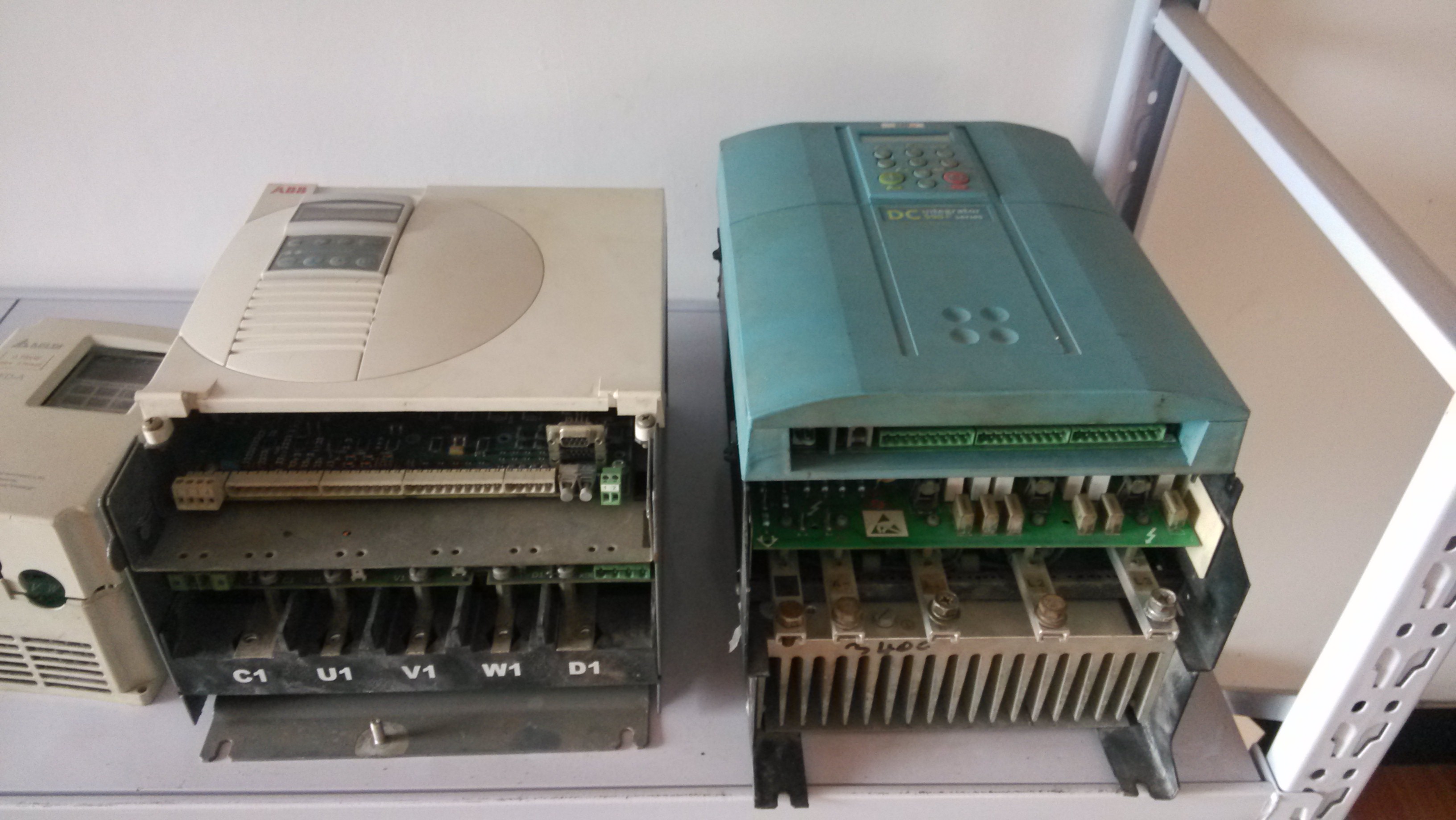 ABBֱ{SDCS400