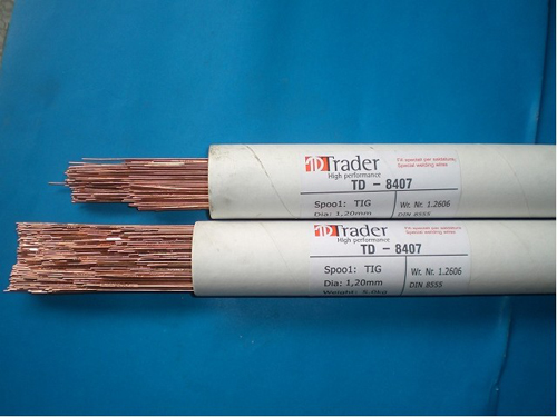 Traderl z