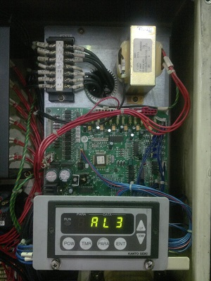 nMCS ICS
