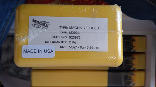 Mf (Magna)210l