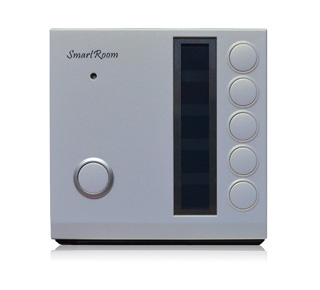 SmartRoom·_P