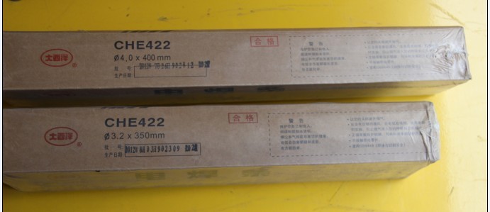 ϴCHE422lr