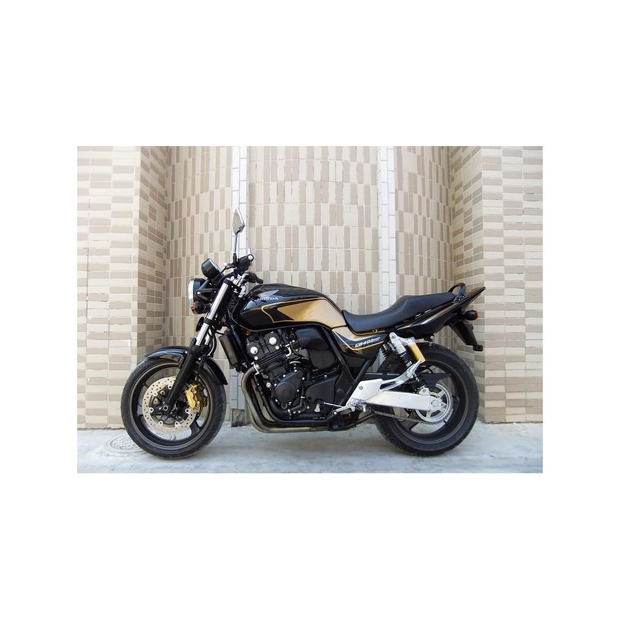 ̓r۱CB400SF Ħ܇