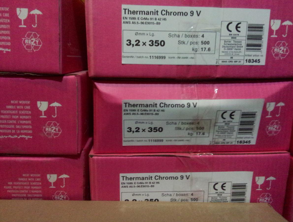 ɭThermanit MTS 616lT92l