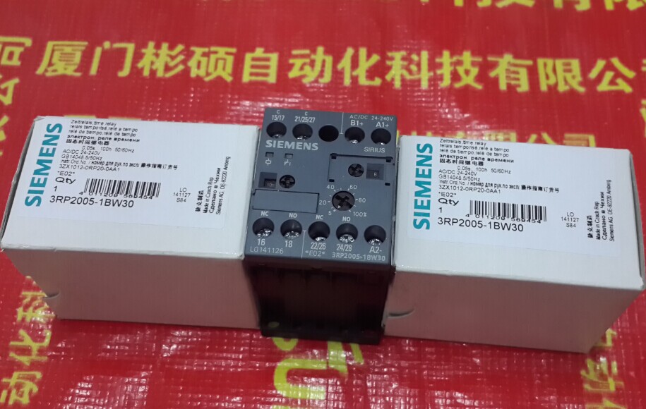 3RP2513-2AW30^F؛