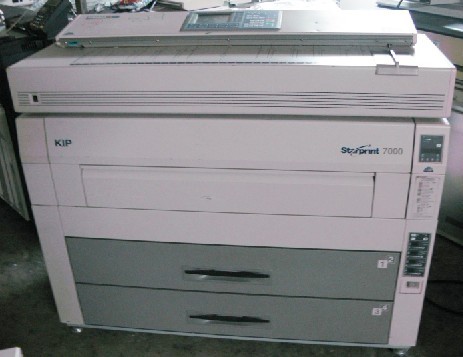  KIP7000̏ӡC{DCDC