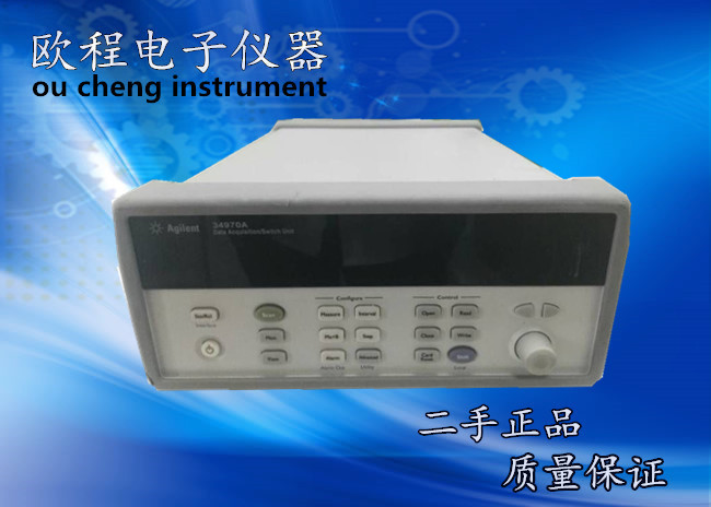 F؛˦uHP34970A Agilent34970Aɼx