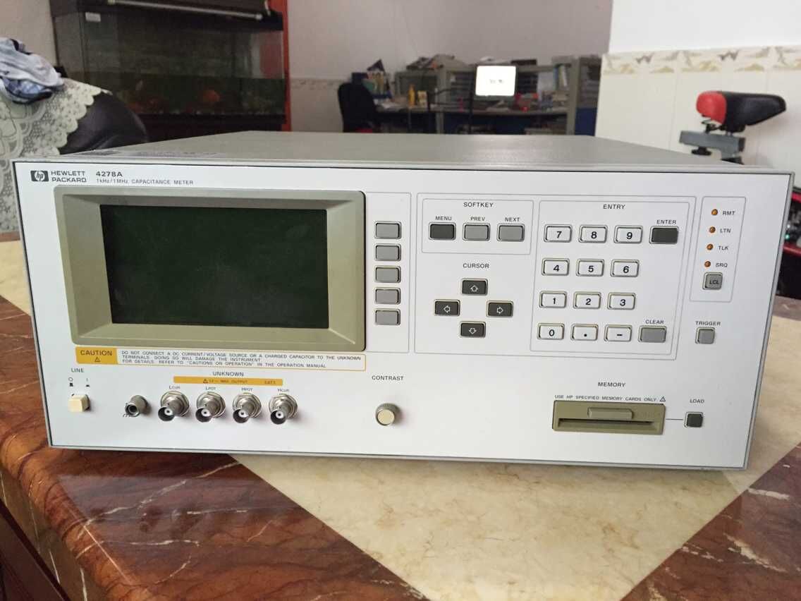 HP4278Aۃr݂4278A LCR늘
