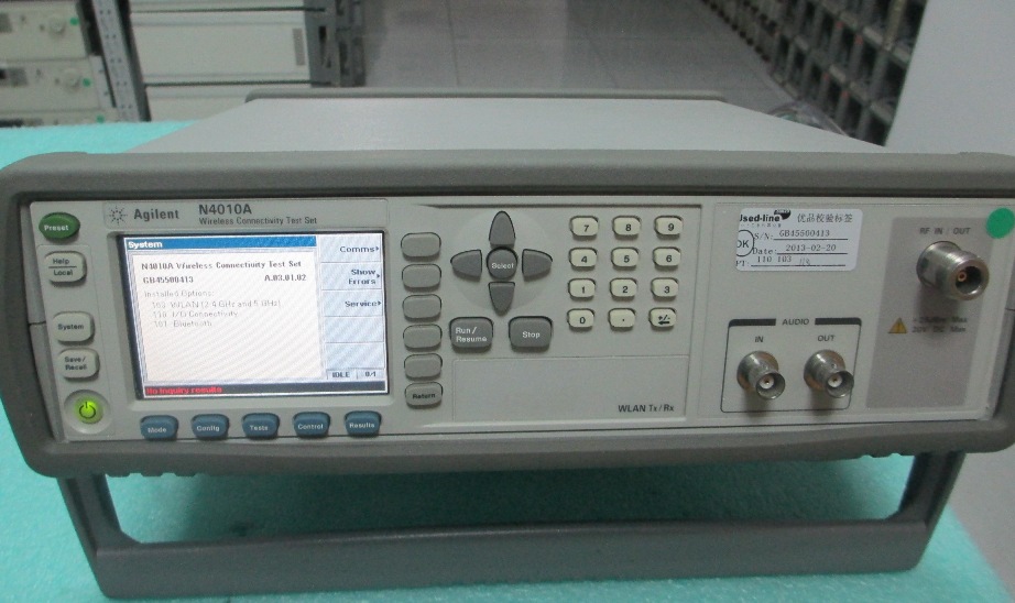 ݂ N4010A {WiFiyԇx փxU