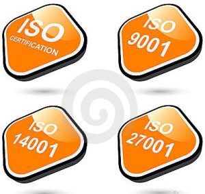 ISO27001ԃ ԒISOc