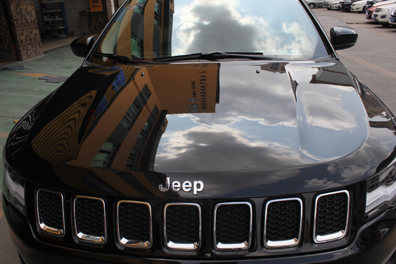 JeepָBo僾pX-STAR+݆ݞɫ