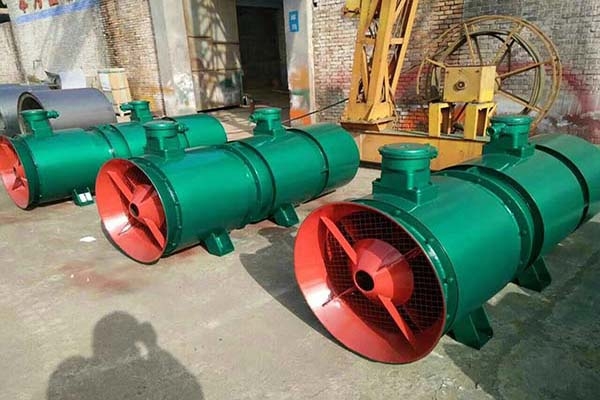 FBDNo.6.3/2x18.5KWͨLCS_LCSҬF؛