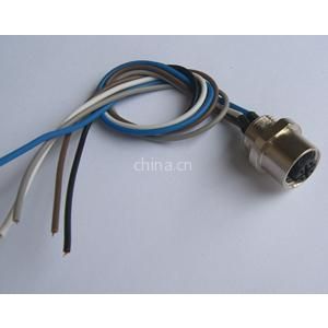 M12*1-3.4.5.8.12ᘲrj45ˮ^