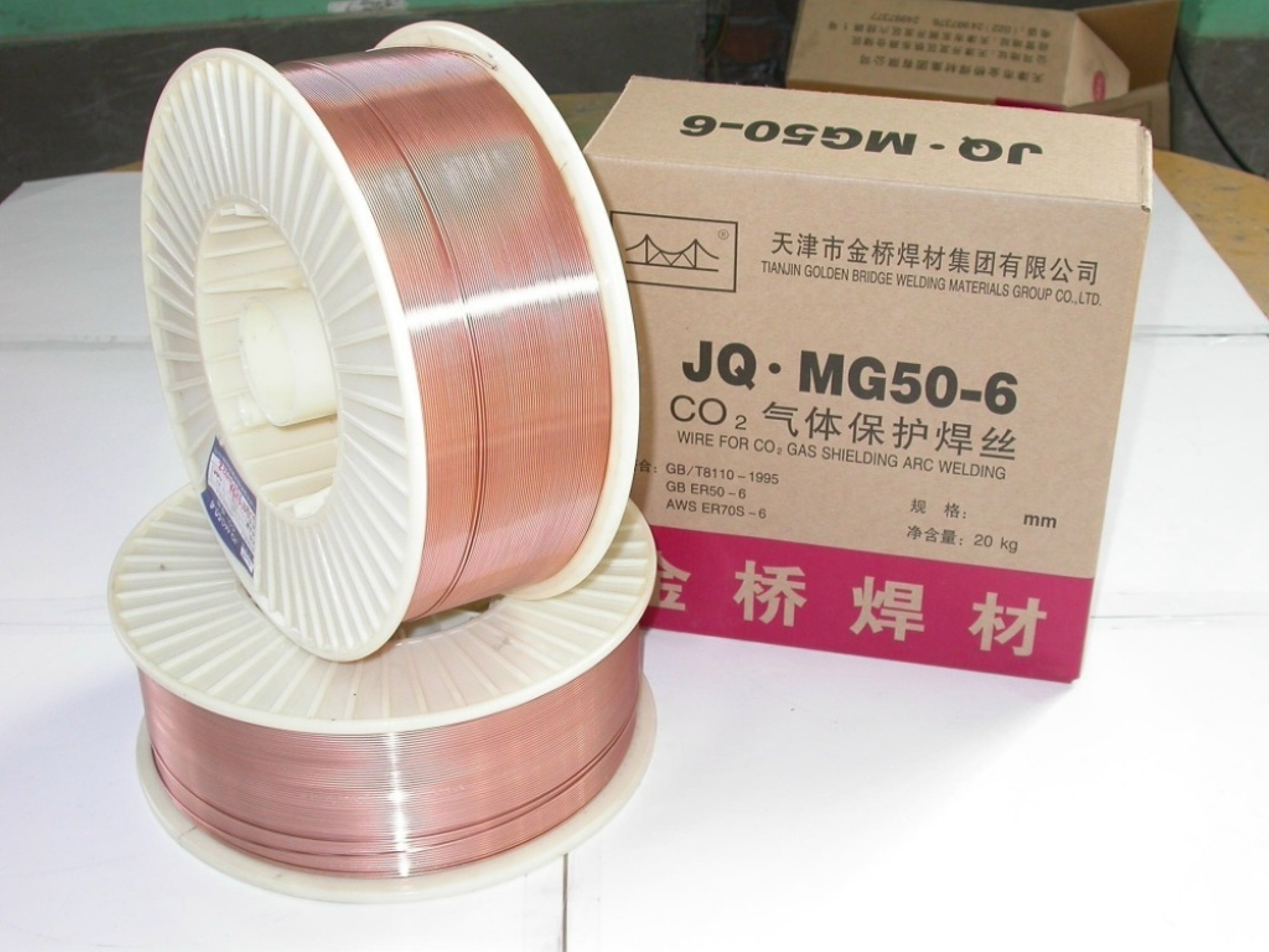 MG50-6 0.8mmER70S-6 ER50-6Ᵽz