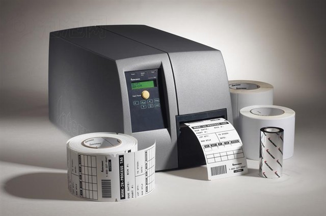 laӡC Intermec PM4I
