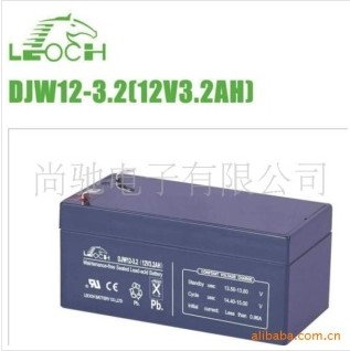 LEOCHʿDJW12-3.2 12V3.2AH늳