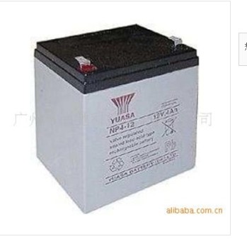 NP4-12 \SoU늳  12V4.0AH