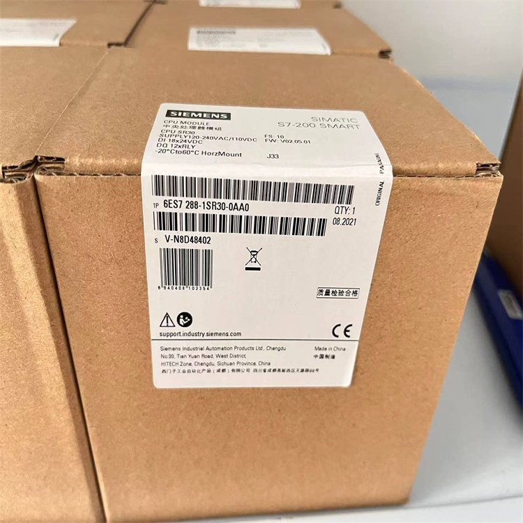 6ES7288-1SR40-0AA0 S7-200 SMARTCPU SR40TӴ