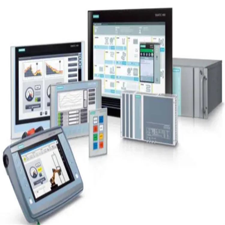 6AV6644-0AA01-2AX0 SIMATIC MP 377 12