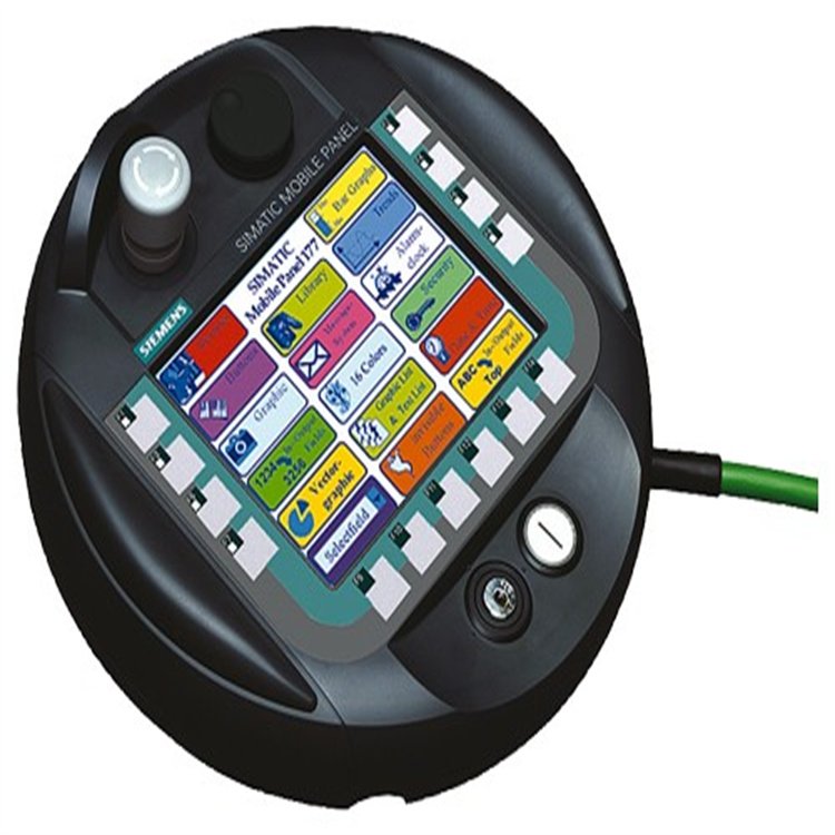 6AV6645-0EC01-0AX1 SIMATIC Ƅ 277F TģK