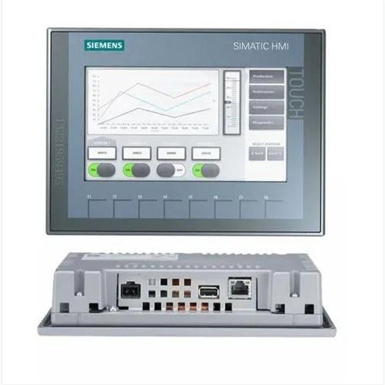 6AV6645-0CC01-0AX0 SIMATIC Ƅ 277 TģK