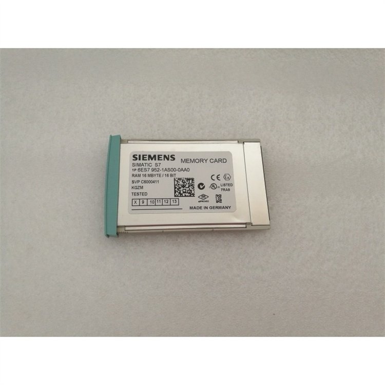 6ES7952-1AM00-0AA0 S7RAM 惦TģK