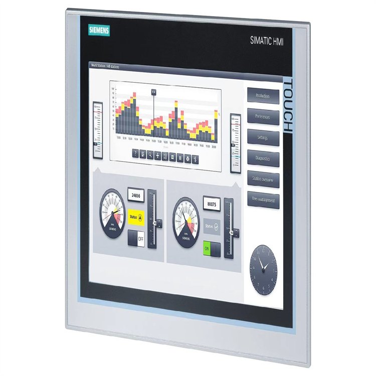 6AV6644-2AB01-2AX0 SIMATIC MP | TģK