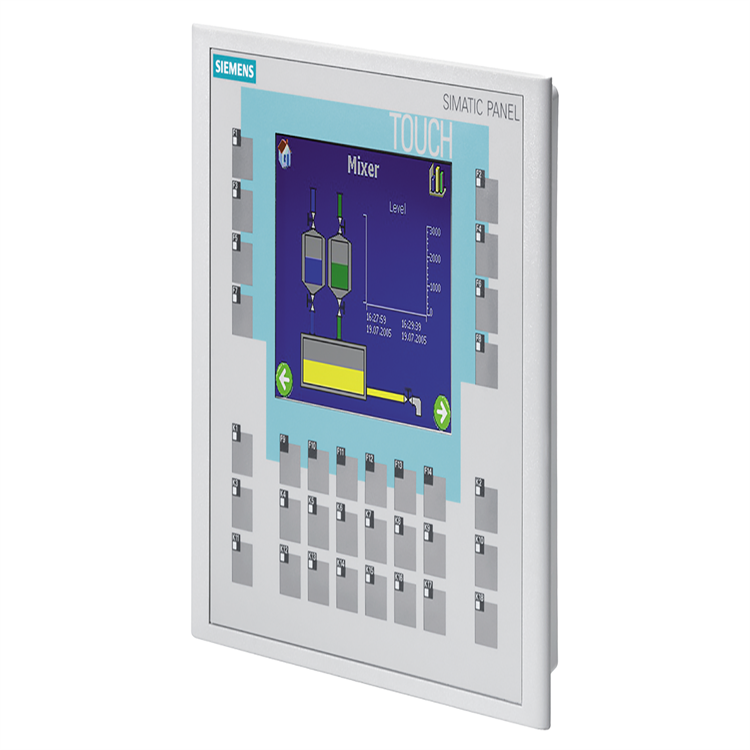 6AV6643-0AA01-1AX0 SIMATIC TP | TģK