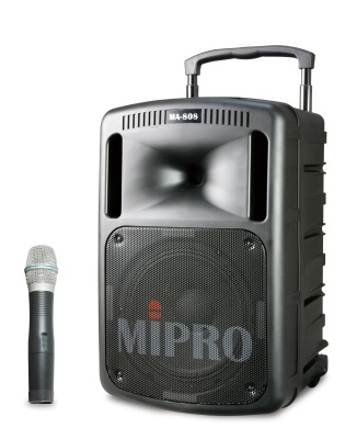 䌚MIPRO MA808 ŞUC