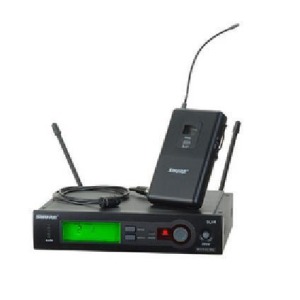 SHURE 栖 SLX14/85 IAʽoϵy