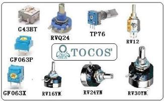 TOCOS λ GF063GF063P