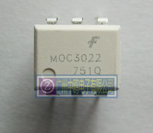 MOC3022