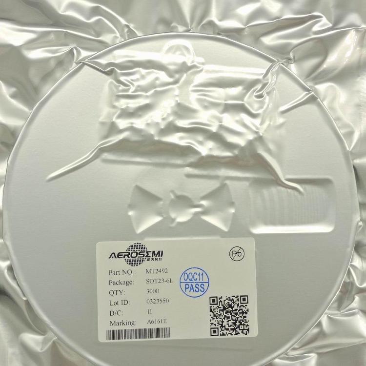 LY5813 MOSFET