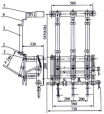 Ϻ̓rFN5-10 FN5-12RD/400Aؓ_P \Ş鱾 |