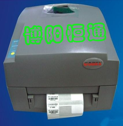 GODEX laC